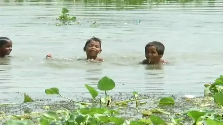 Daya river water not fit for use; 6 treatment plants on anvil