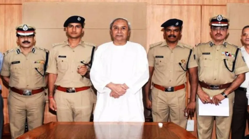 Success in anti-Maoist ops: Odisha announces Rs 10 lakh reward for cops