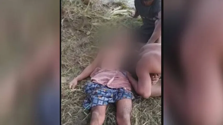 Jajpur: Crop Loss Drives Farmer To End His Life