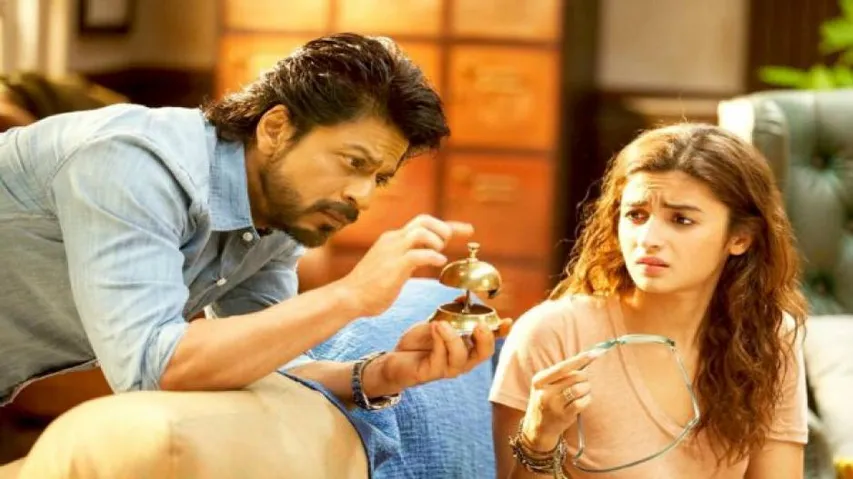 'Dear Zindagi' a special film, says Karan Johar