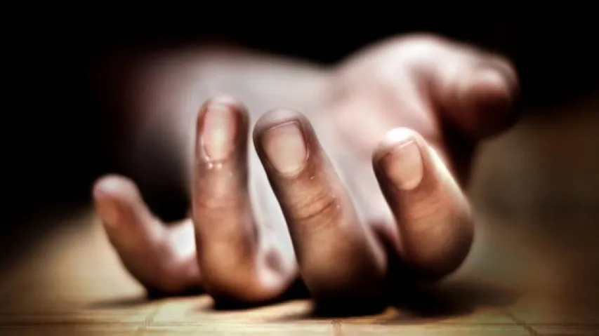 Guwahati RBI GM's Body Found In Hotel In Odisha