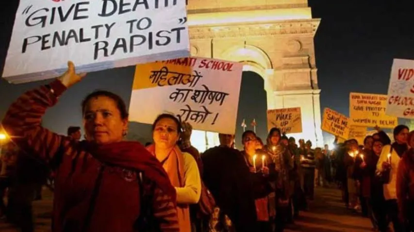 Centre approves ordinance to award death penalty for rape of children below 12