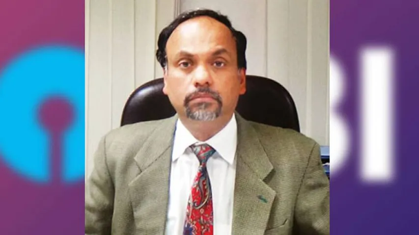 Odia IAS Officer Debashish Panda Appointed Director SBI Central Board