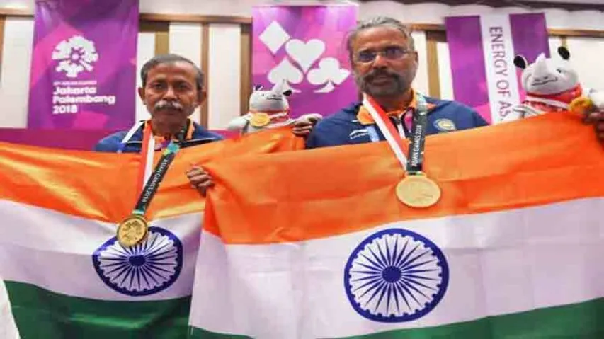 Asiad success will popularise bridge among youth, says India coach