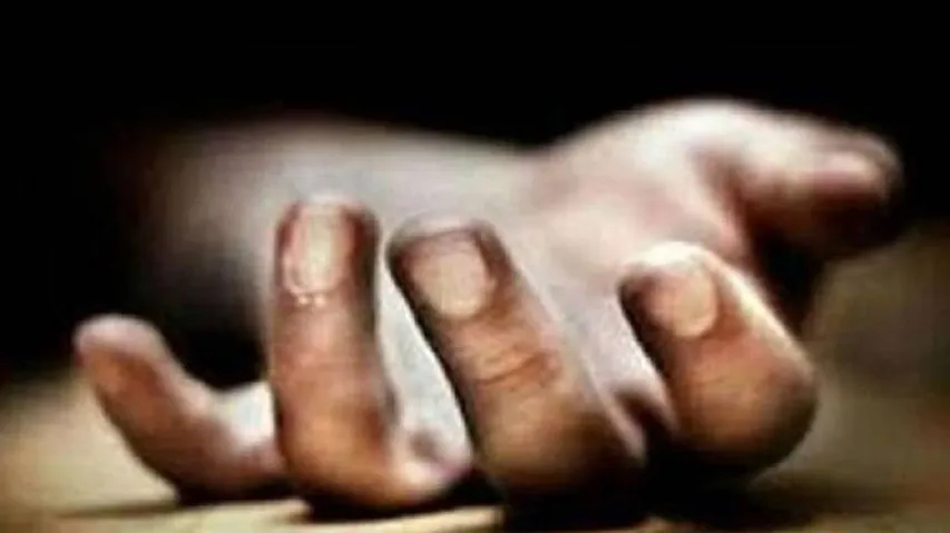 Decomposed Body Found Hanging In Forest On Bhubaneswar Outskirts