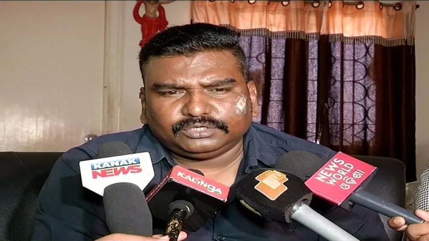 Business rivalry behind abduction, says Industrialist Deepak Swami
