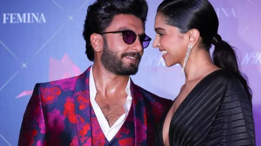 Deepika Padukone, Ranveer Singh Expecting Their First Child?