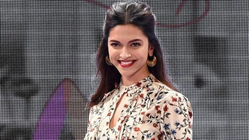 Deepika Becomes Flag-Bearer Of Modi's 'Bharat Ki Laxmi' Initiative