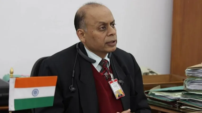 Defence Secretary tests positive for COVID-19, portion of South Block sealed