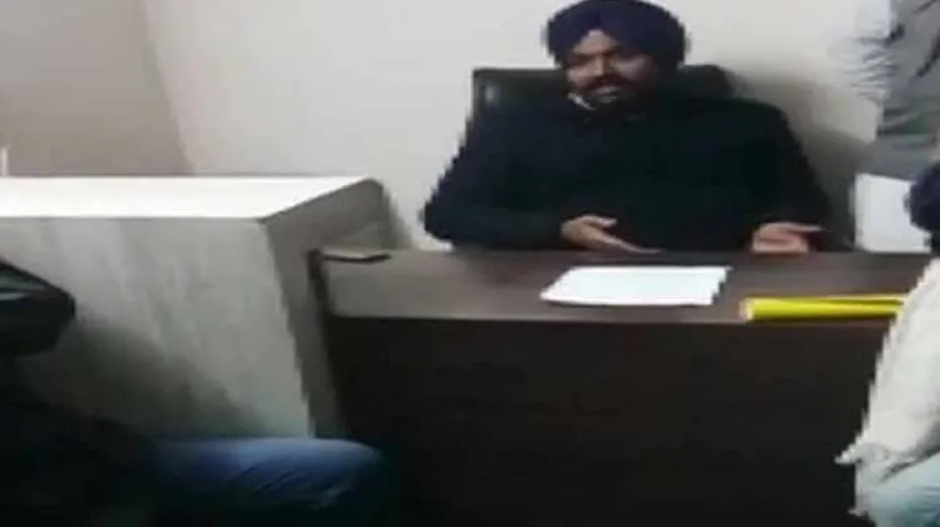 JNU Violence: Delhi Police Holds Meeting With Students, Teachers