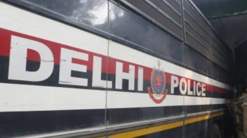 Delhi Police nab Jaish terrorist in Srinagar
