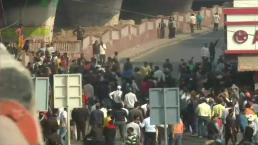 Fresh Violence In Northeast Delhi, Toll Rises To 13