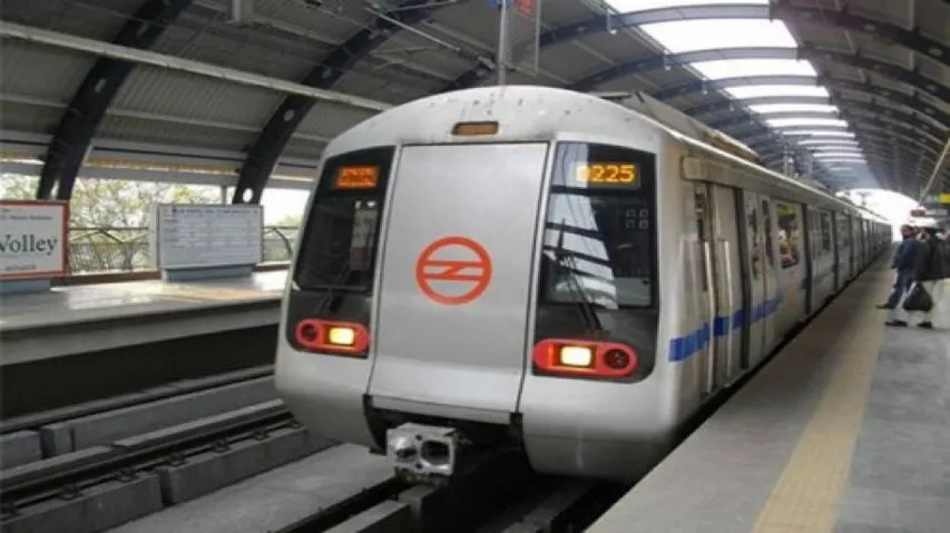 Delhi Metro Phase IV proposal to be sent to Centre