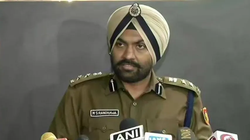 Crime Branch To Probe Jamia Violence: Delhi Police