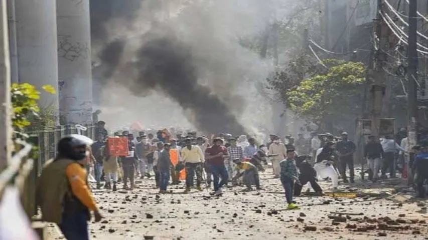 Delhi Violence: 683 FIRs Filed; 1,983 Arrested