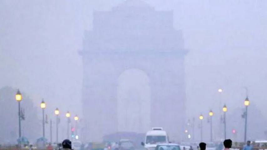Crop residue burning gobbles up $30 bn annually: Reports