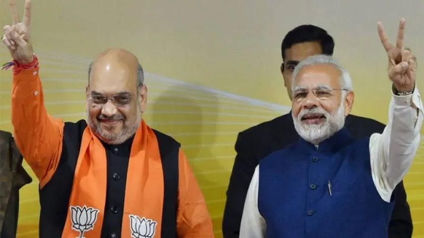 Demonetisation ‘biggest scam in Independent India’: Congress