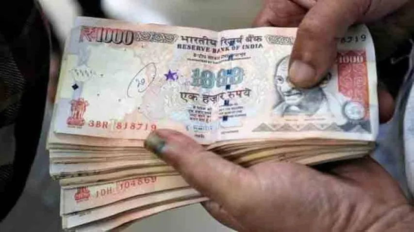 Congress flays demonetisation on 2nd anniversary