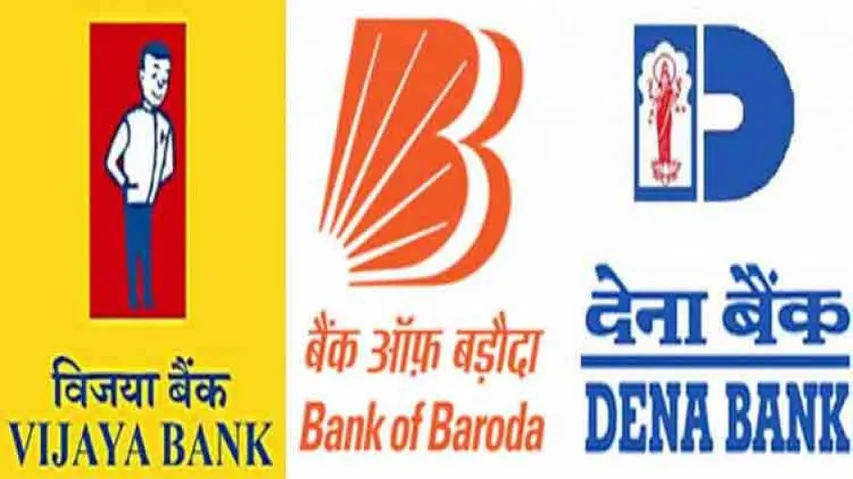 Dena Bank board okays merger with Bank of Baroda, Vijaya Bank