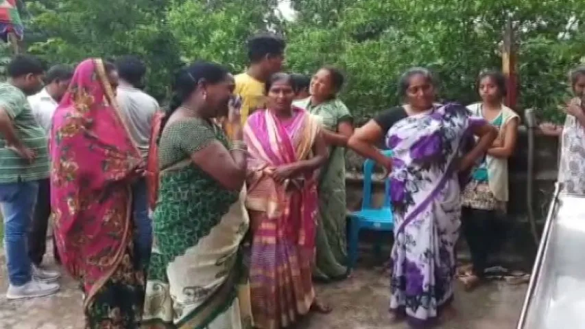 Rayagada Youth dies of dengue in Vishakhapatnam