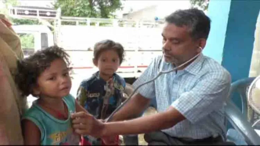 Dengue cases rise in Sundergarh & Gajapati districts of Odisha