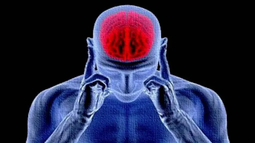 Scientists discover link between brain activity, mood disorders