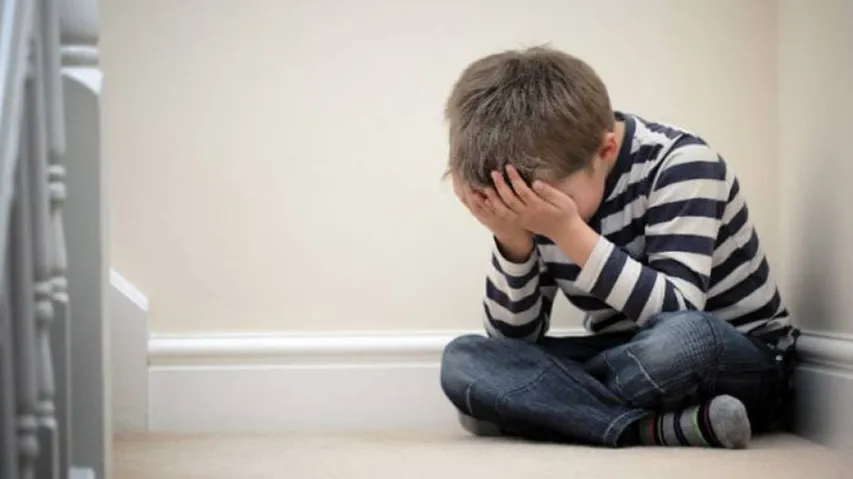 40% Parents Struggle To See Depression Signs In Kids