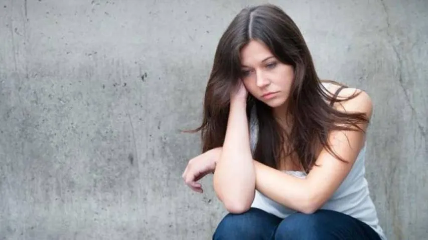 Depression may put women at risk of chronic diseases