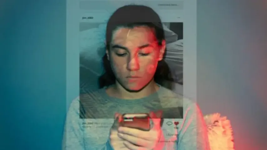 Social media and Depression