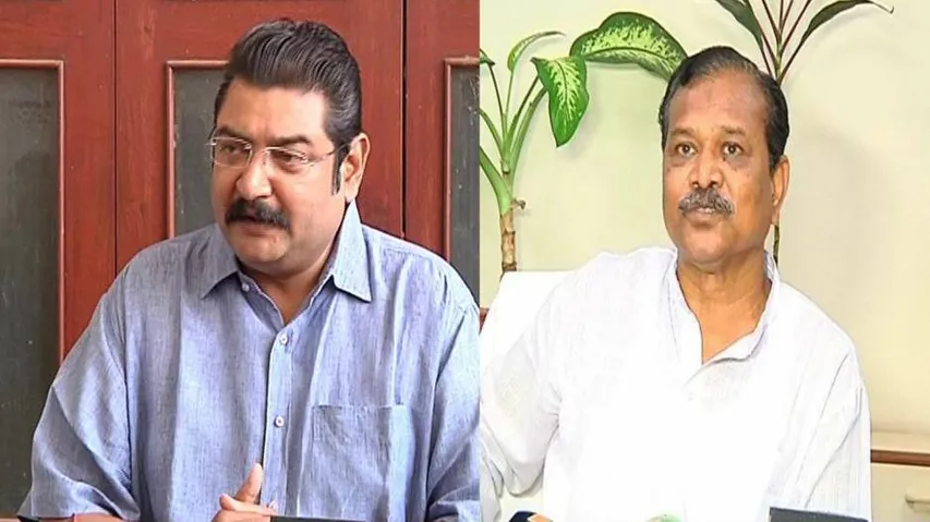 Pratap Deb BJD’s Rajya Sabha nominee, Amat speaker