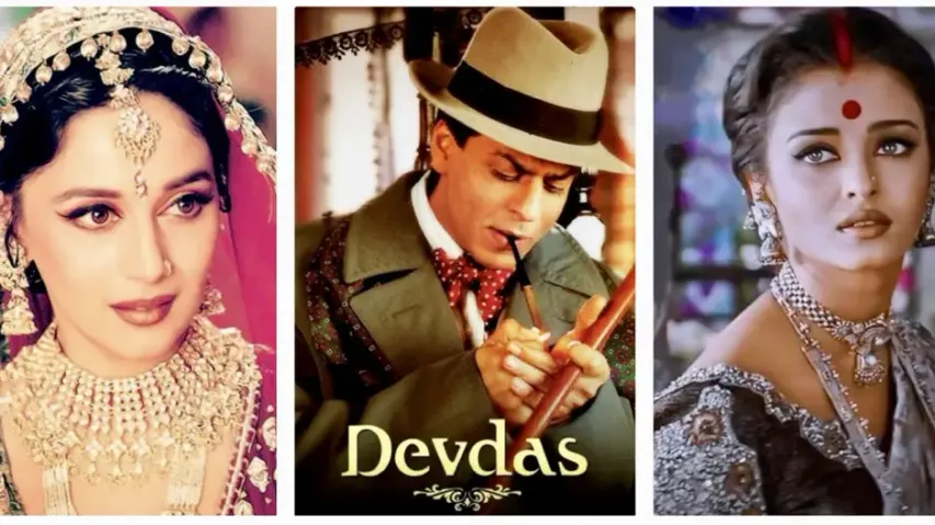 Devdas