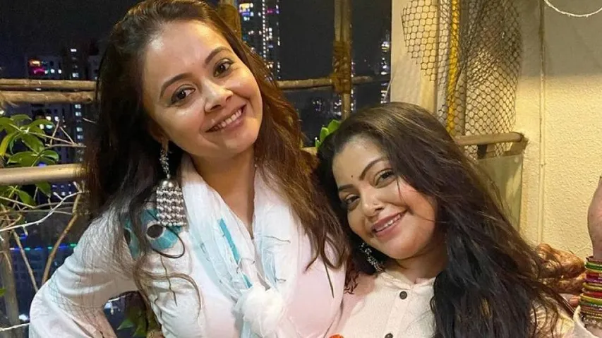 Devoleena Bhattacharjee Alleges Domestic Violence Against Late Divya Bhatnagar's Husband