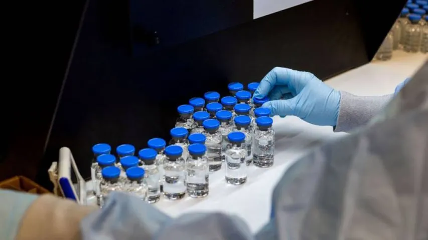 COVID-19 Cure Breakthrough? Dexamethasone 'Lowers' Death Risk Among Severe Patients