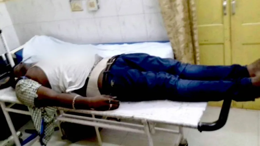 Angul: ‘Dhaba’ owner shot dead in NTPC market