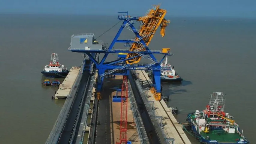 Rolls-Royce To Deliver 29 MW Gas Power Plant For Dhamra LNG terminal