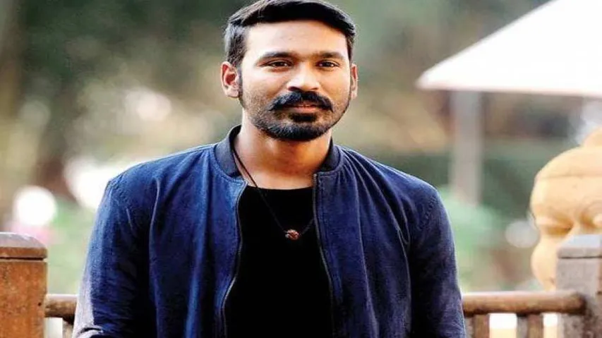 Dhanush back on 'Vada Chennai' set