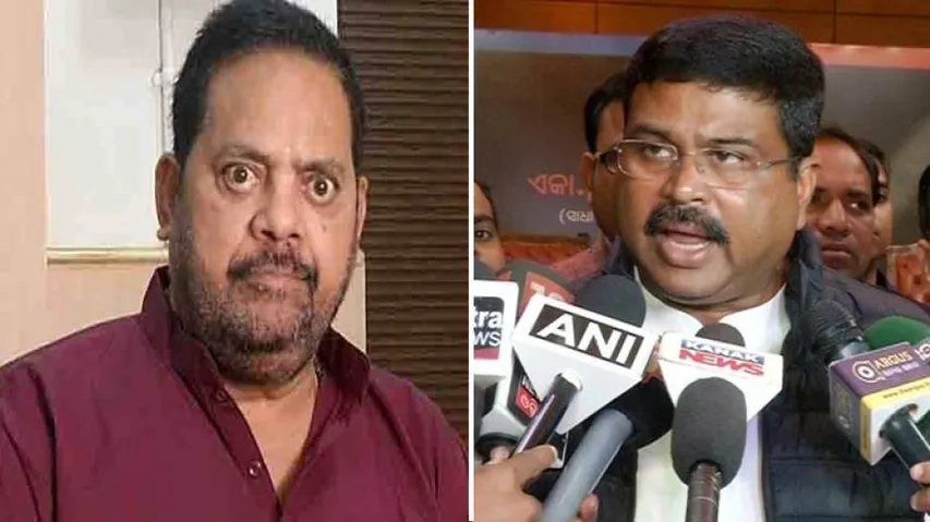 Pipili gang rape and murder: Dharmendra targets Maharathy for hailing court’s verdict