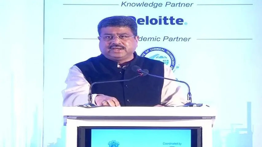 Paradip soon to be energy gateway: Dharmendra Pradhan