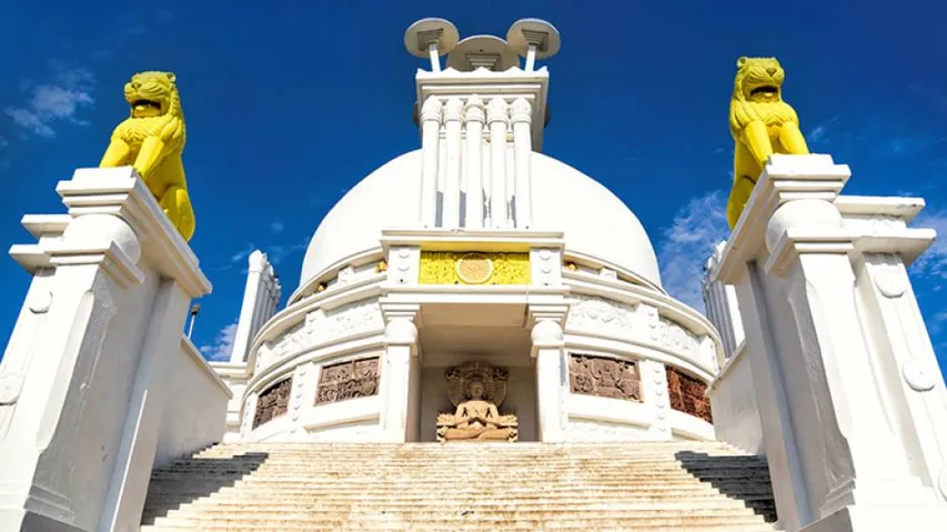 Dhauli Re-Opens For Public After Seven Months
