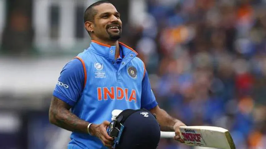 India’s Sri Lanka Tour: Squad Announced For ODI & T20I Series, Dhawan To Lead Team