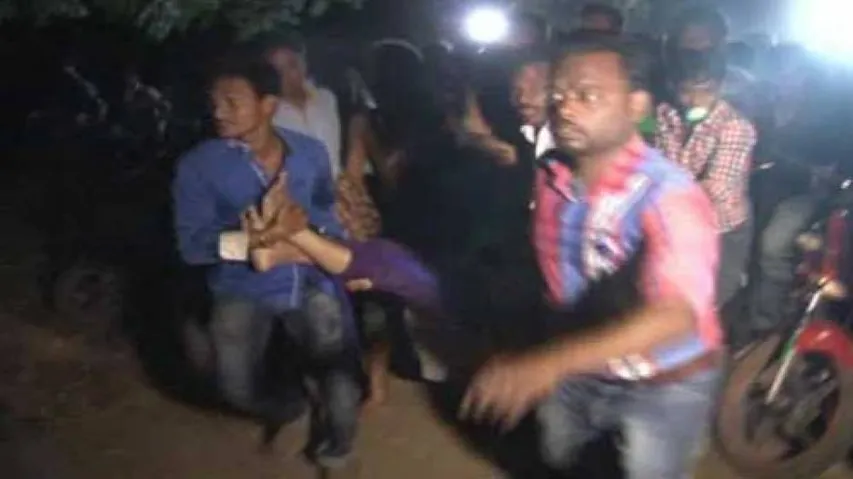 Dhenkanal boat capsize: 4 dead, 2 still missing