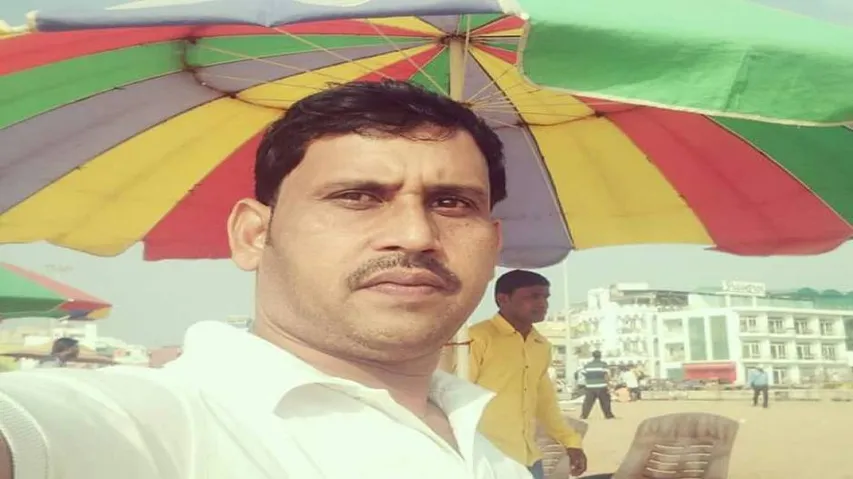 BJD's Dhenkanal youth president killed in attack