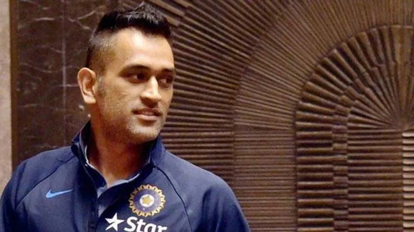 edBus announces M.S. Dhoni as brand ambassador