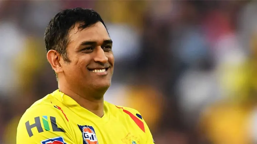 CSK vs SRH: MS Dhoni Plays 194th Match, Breaks Raina's IPL Record