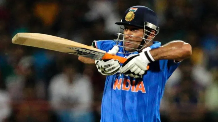 MS Dhoni given break for World Cup 2019?