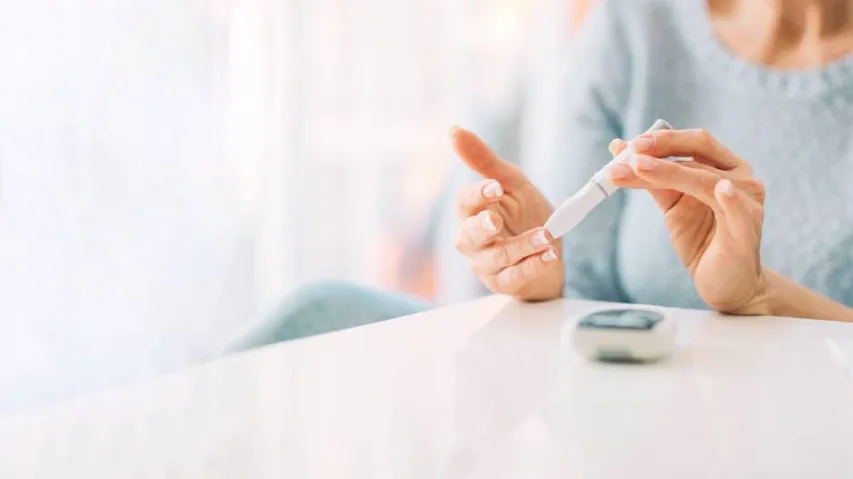 Kidney disease may up risk of diabetes