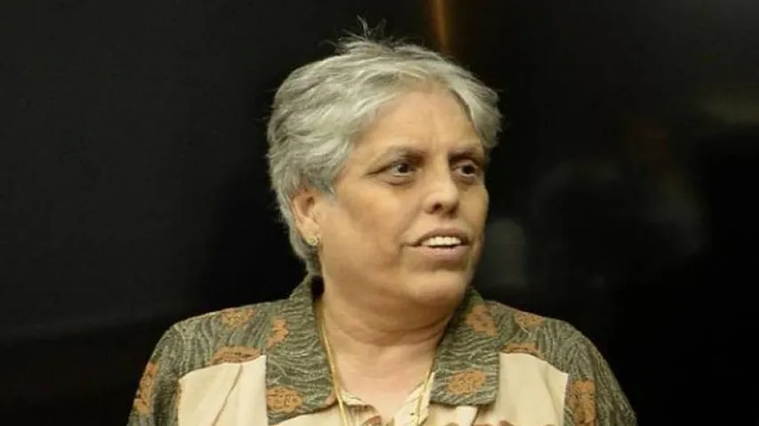 Playing eleven cannot be questioned; team had a bad day: Former captain Edulji