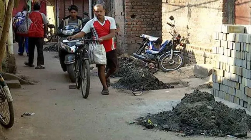 Diarrhoea Scare Grips Cuttack Again, 30 Affected