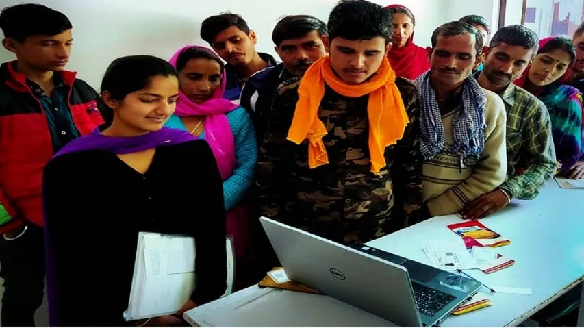 LinkedIn, NSDC To Accelerate Digital Skills Training For Indian Youth