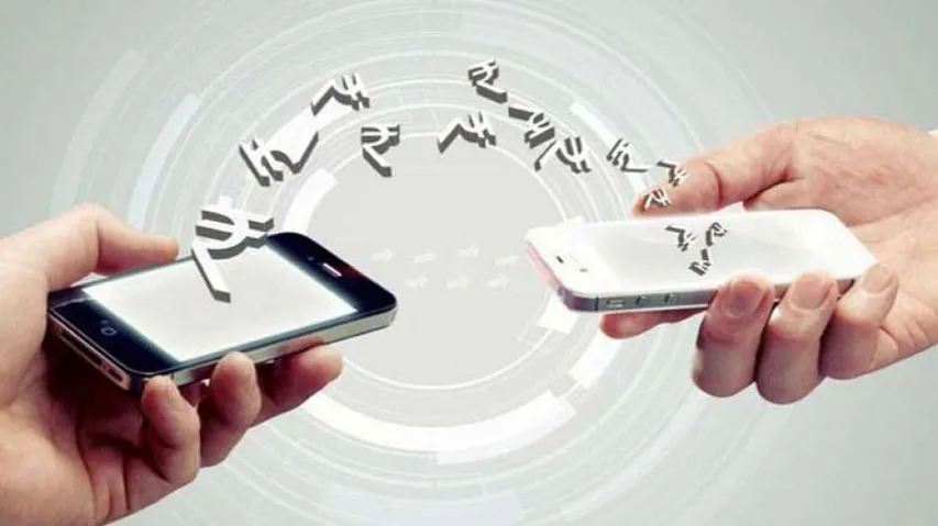 'Sluggish digital payment growth in small town India'